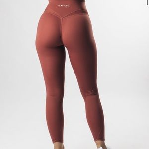 Alphalete xs Apple butler leggings! To small